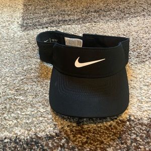 Nike Dri-fit adjustable visor